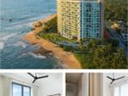 Penthouse - Duplex Type 3BR ApT For Sale In Galle Oceanfront Condo