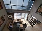 Penthouse for Sale in Monarch Residences - PDA205