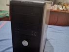 Pentium Dual Core Machine with Keyboard and Mouse