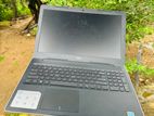 Dell Inspirion Laptop