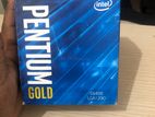 Pentium Gold G6400 Processor