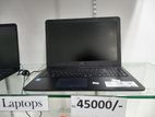 Pentium laptop