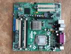 Pentium Motherboard