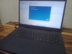 Dell Pentium Silver Laptop