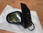 Peodua Elite LHS Mirror Assembly