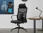 PEOPLES CHAIR OFFICE HIGH BACK MESH CHAIR-850A