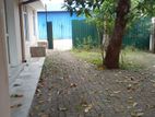 Pepiliyana : 4BR (23P) house for Sale at Land Value