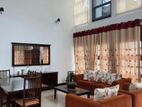 PEPILIYANA : 4BR (5000sqft) LUXURY RESIDENCE FOR RENT
