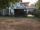 Pepiliyana - Prime Residential Land With Old House for sale
