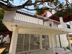 Pepiliyana - Spacious Three Storied House for rent