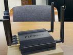 Peplink 5G 4G LTE Router WiFi 6 Access Point