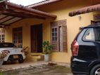Peradeniya 2 Storey Unfurnishef House for Sale (S127)