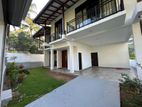 Peradeniya Completed Modern 4 Br House for Sale