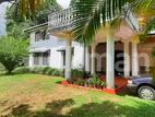 Peradeniya House for Sale