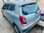 Peradua Axia (Auto) Car for Rent