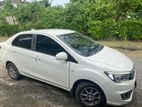 Peradua Bezza 2019 For Rent