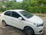 Peradua Bezza 2019 For Rent