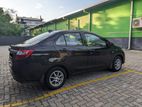 Peradua Bezza 2019 For Rent