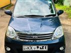 Peradua Elite Car for Rent