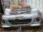Peradua Viva elite Front Bumper