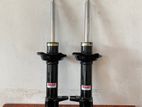 Peradua Viva Elite Gas Shock Absorbers {front}