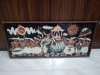 Perahara Wallart