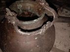 Antique Pot