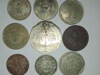 Old Coins