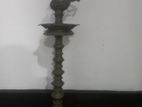 Brass Lamp