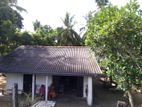 Perch 40 Land for Sale - Ampara