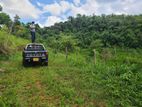 Land for Sale Matale