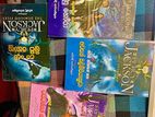 Percy Jackson Book Set