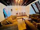 Perfect 5BR Bed Rooms Upstair House For Sale In Negombo Area Dalupotha