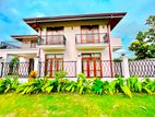 Perfect Area Beautiful Designs Brand New Upstairs House Sale In Negombo