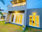 Perfect Box Modern House For Sala ~ Negombo