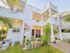 Perfect Box Modern House For Sale in Negombo