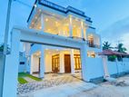 Perfect Box Modern House For Sale ~ Negombo