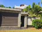 Perfect Box Modern New House For Sale ~ Negombo