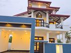 Perfect Brand New 2 Story House For Sale ~ Negombo