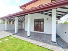 Perfect Brand New House For Sale in Negombo