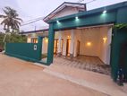 Perfect Brand New House For Sale @ Negombo