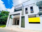 Perfect Brand New House Sale Talawatugoda