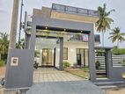 Perfect Brand New Luxury Modern House For Sale @ Negombo