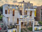 Perfect Brand New Luxury Modern House For Sale ~ Negombo
