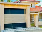 Perfect Built Quality Newest House For Sale In Negombo Kandawala Area