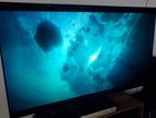 65" Samsung Q80T 4K QLED Smart TV