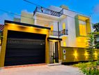 Perfect Designs Latest Upstairs Luxury House For Sale In Negombo
