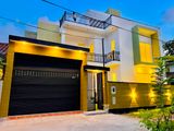 Perfect Designs Latest Upstairs Luxury House For Sale In Negombo