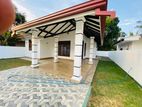 Perfect House For Sala ~ Negombo