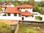 Perfect House For Sale in Negambo